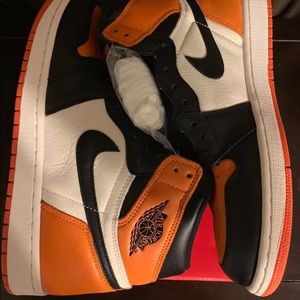 Jordan 1 Shattered Backboard sz 9